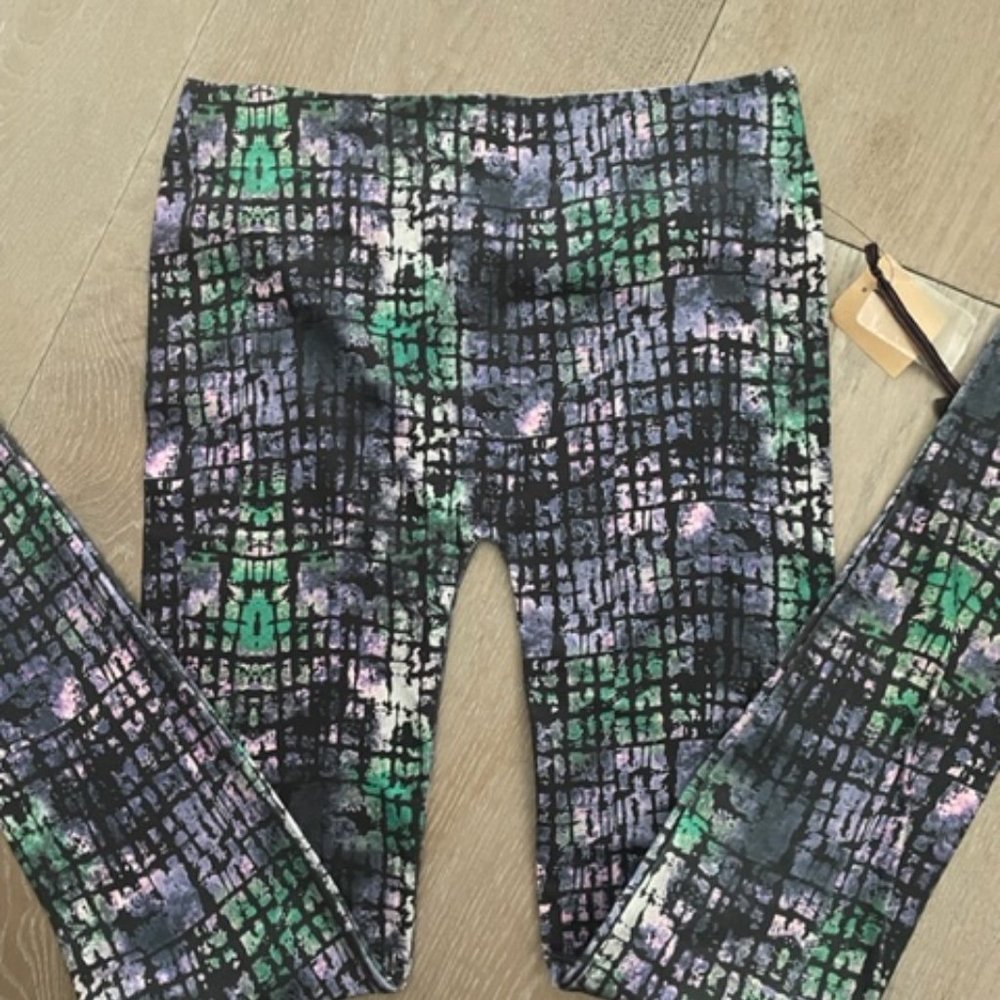 Brand new Colorful Leggings